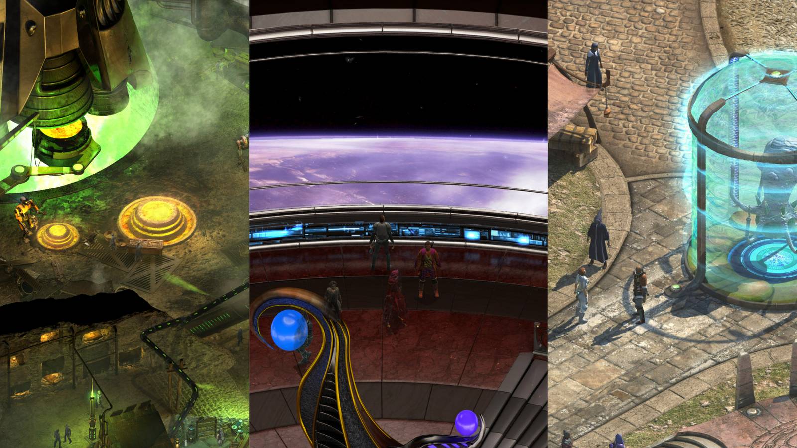 Torment: Tides Of Numenera Beginner Tips