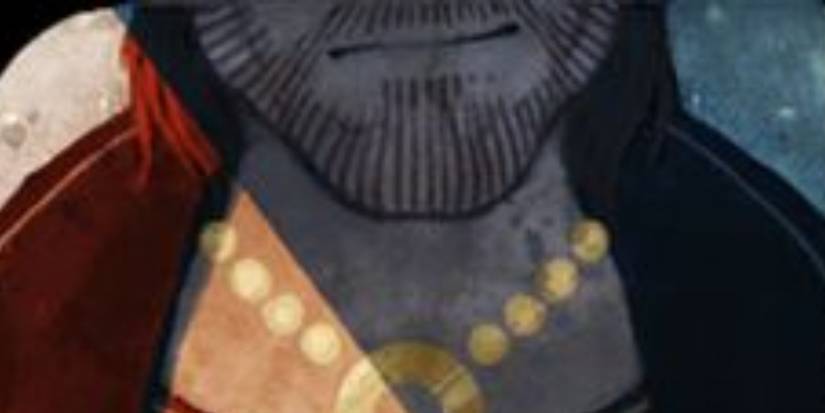 Varric's default card.