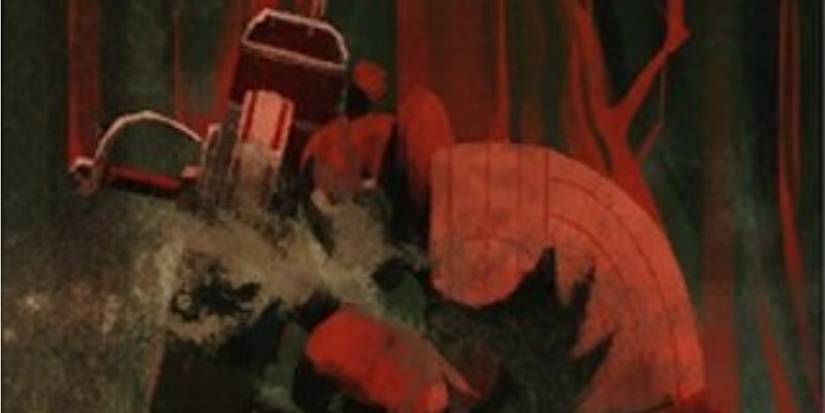 Varric's card after "Here Lies the Abyss." 