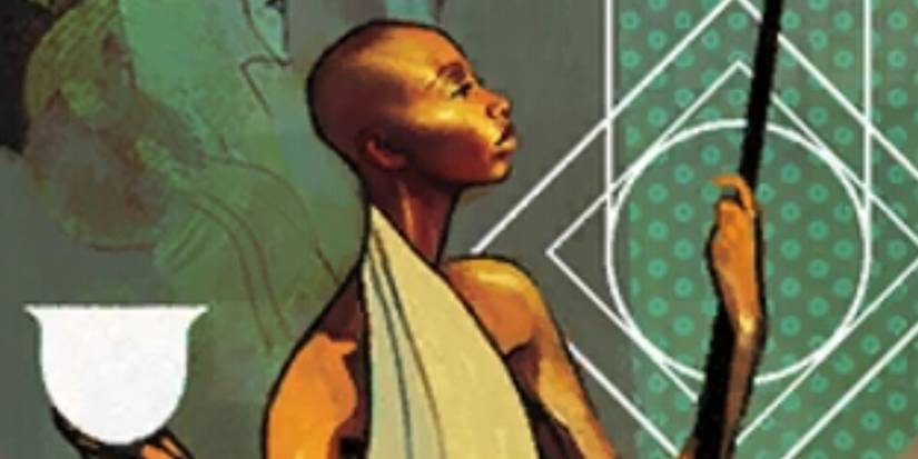 Vivienne's default card.