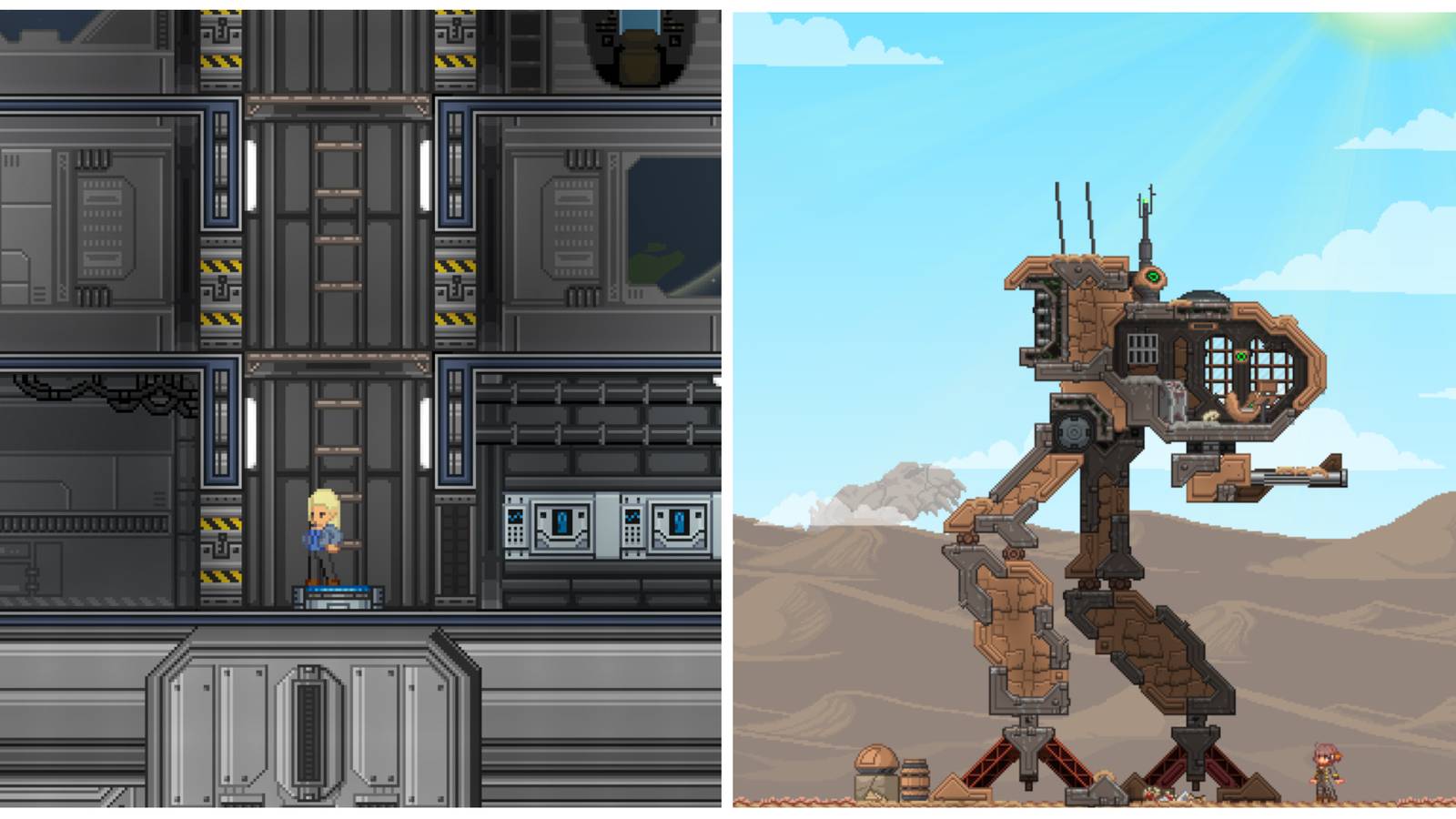 Starbound: Awesome Mods That Greatly Change The Game