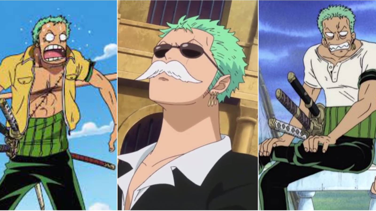 funniest zoro memes