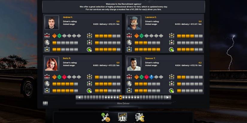 Euro Truck Simulator 2