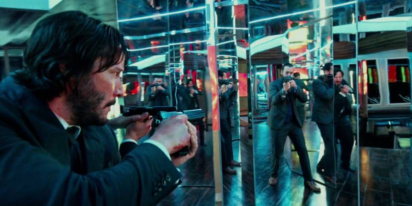 the art museum battle