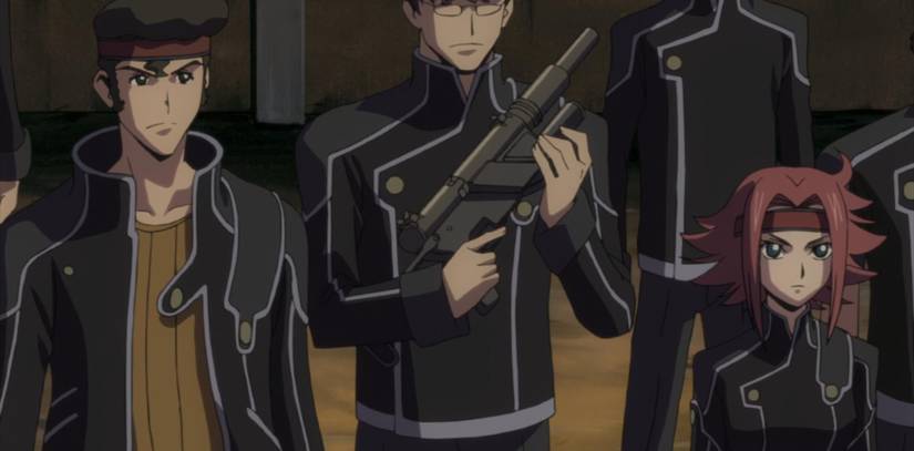 order of the black knights