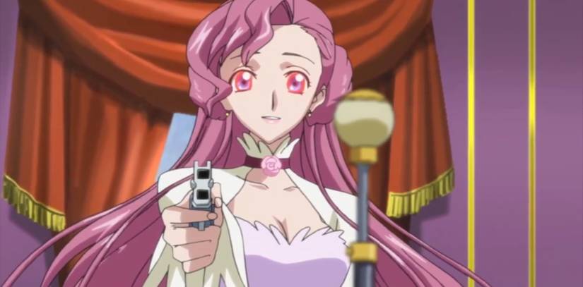 euphemia under geass