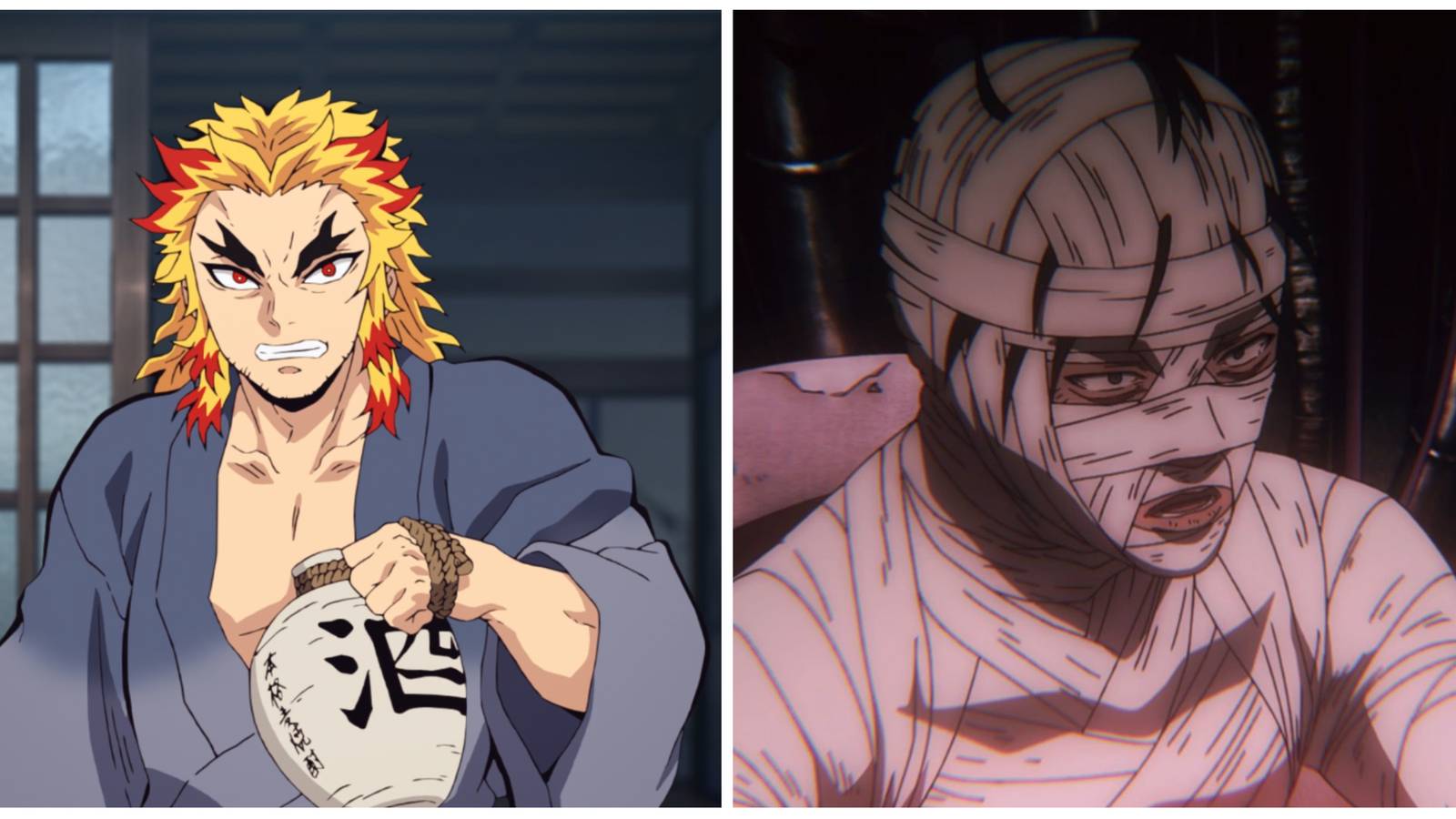 Most Incompetent Demon Hunters In Anime