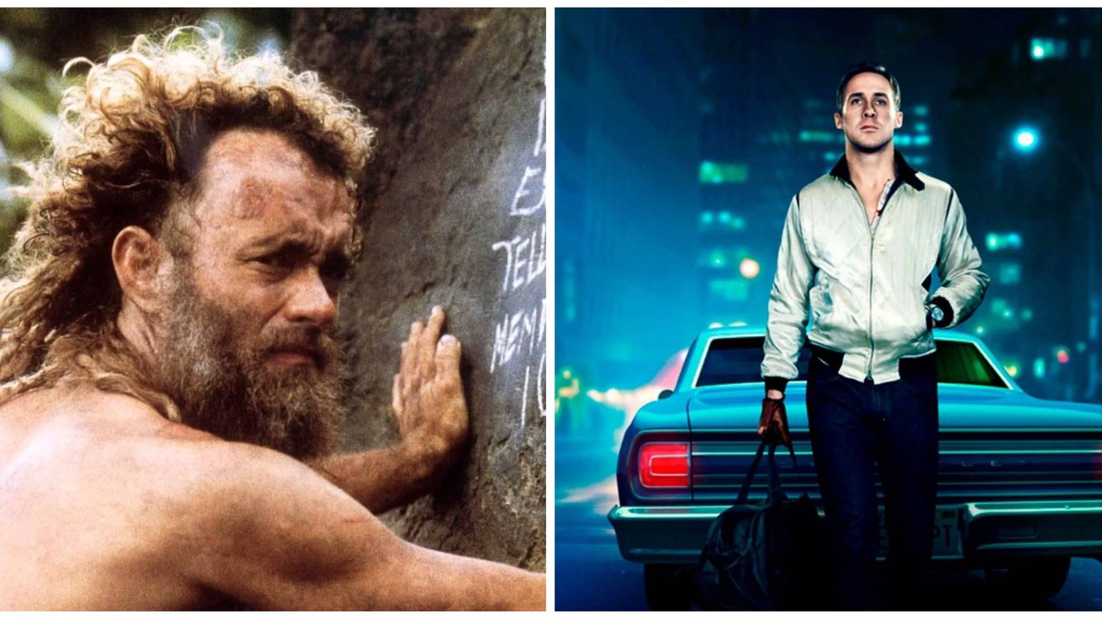 Awesome Movies That Had Awful Trailers