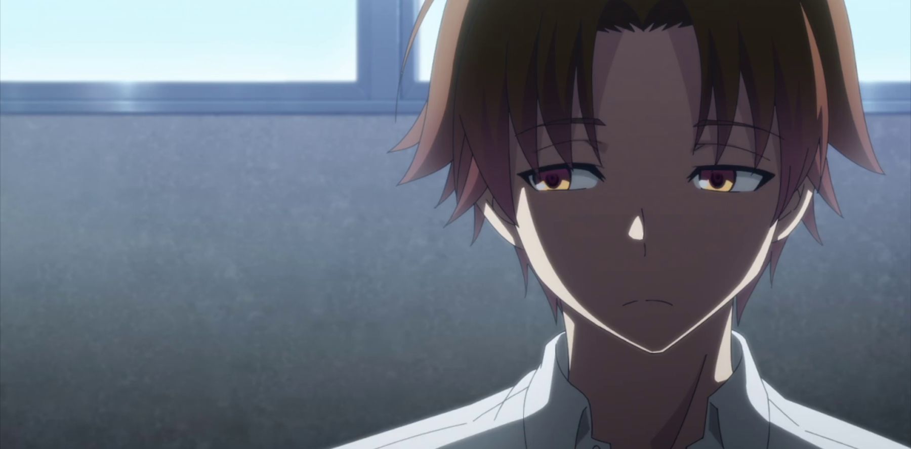 Classroom of the Elite Season 2 Episódio 4 Recap e Ending, Explicado - Anime