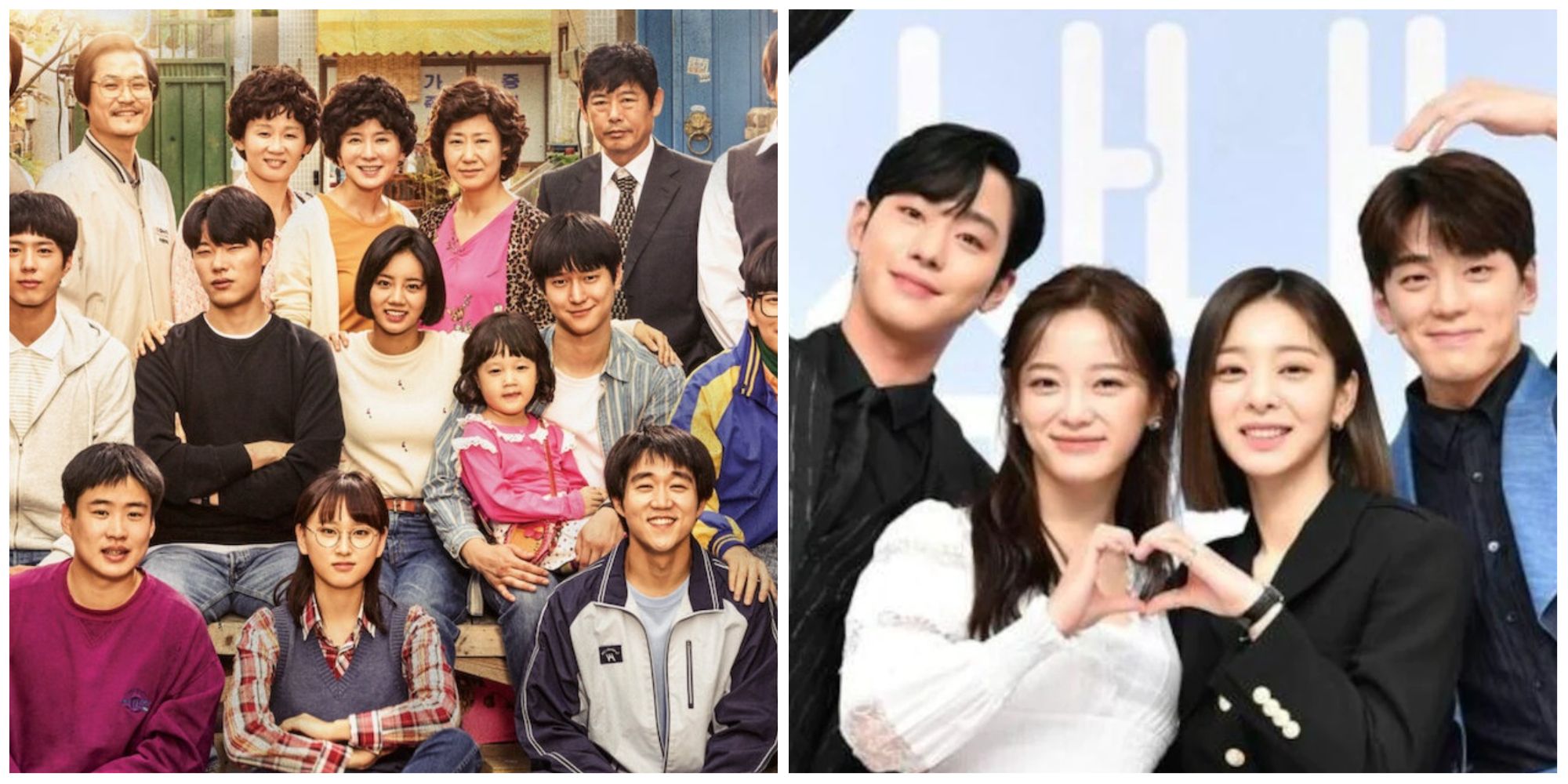 Best Korean Dramas To Stream On Netflix