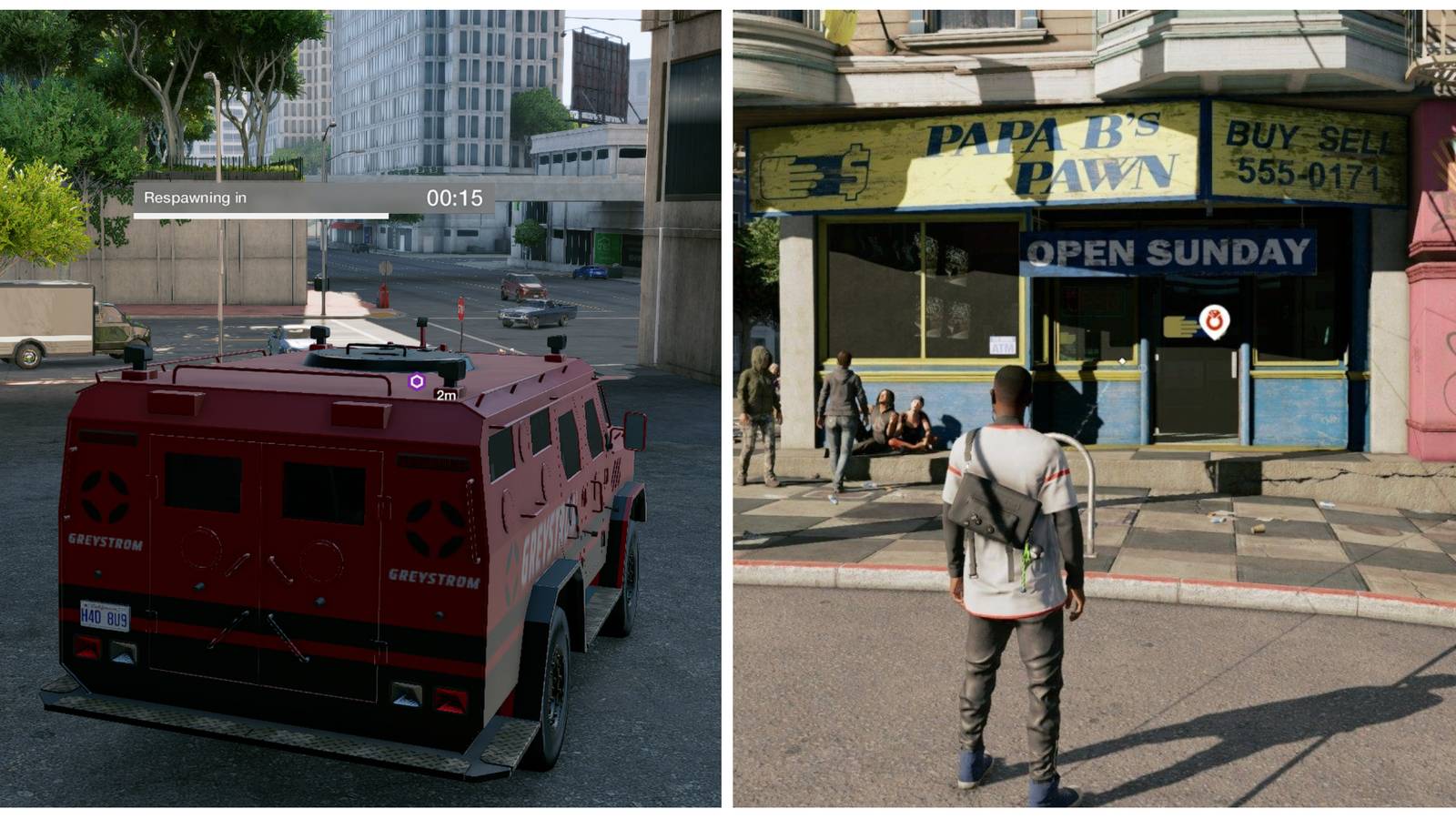 Watch Dogs 2: How To Make Money Fast