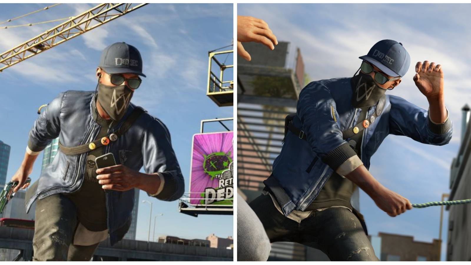 Watch Dogs 2: How To Escape Police