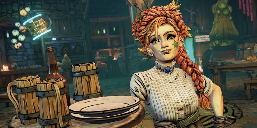 Complete Side Quests