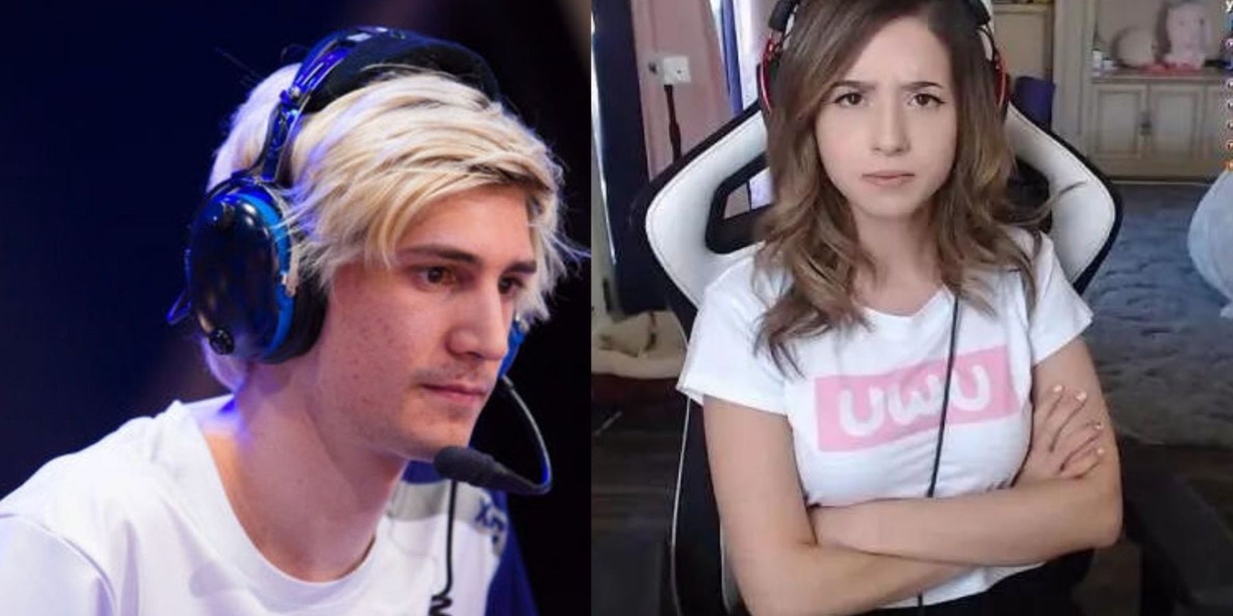 Why is Ninja threatening to sue Pokimane after Jidion hate raid?