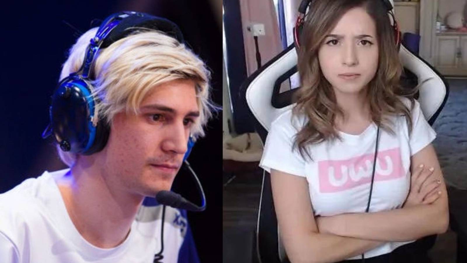 Controversies Twitch 2022