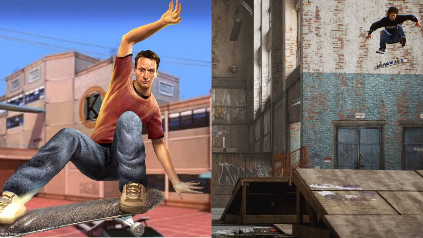 featured image Tony Hawk