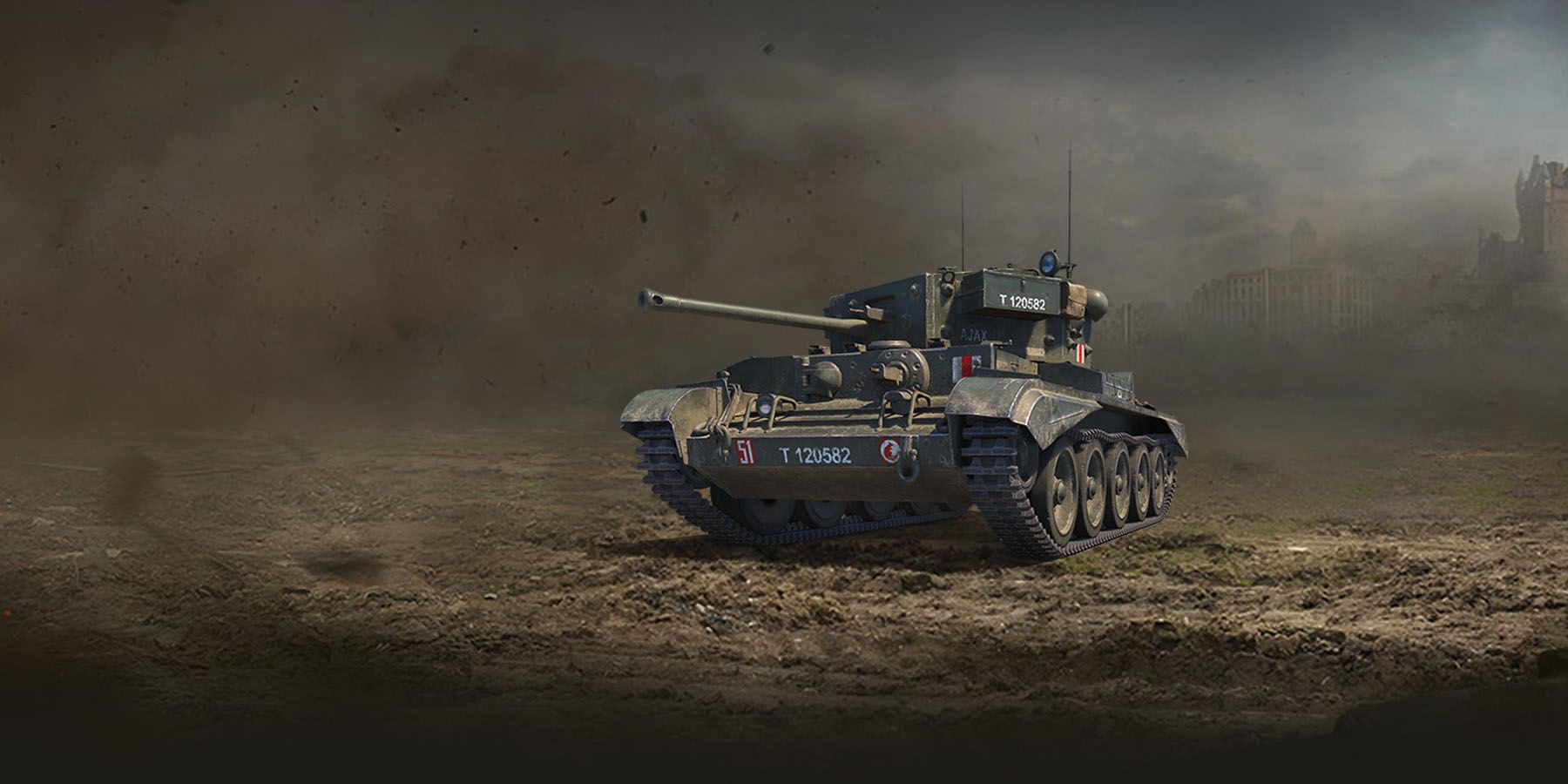 World Of Tanks Blitz: Best Medium Tanks, Ranked