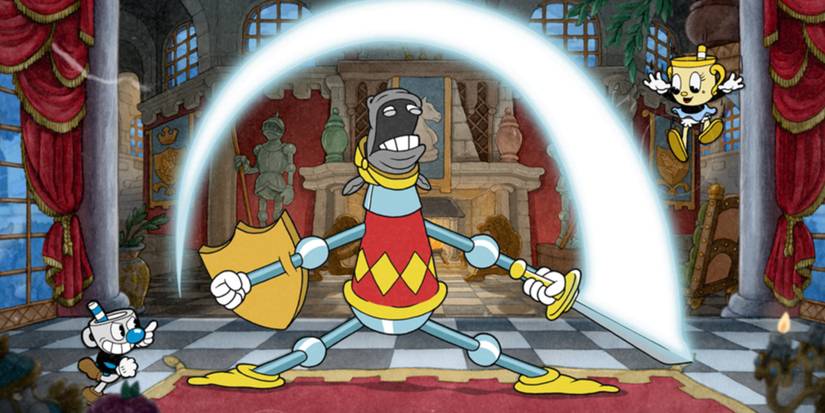 Cuphead Delicious Last Course Ms Chalice Tips 3