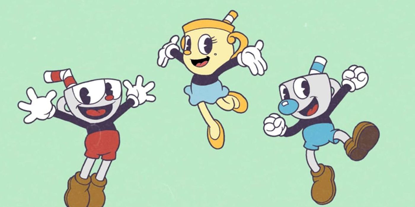 Cuphead Delicious Last Course Tips For Using Ms Chalice