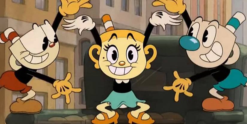 Cuphead Delicious Last Course Ms Chalice Tips 5