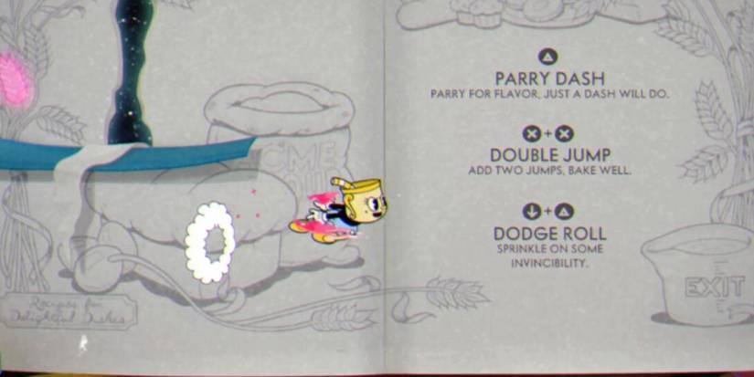Cuphead Delicious Last Course Ms Chalice Tips 6