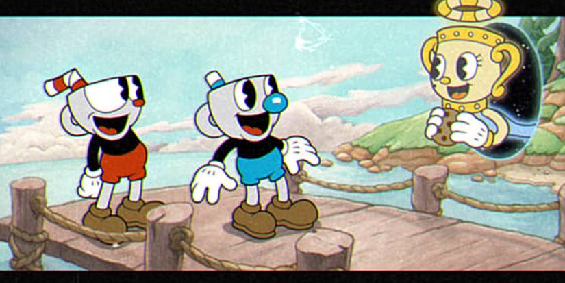 Cuphead Delicious Last Course Ms Chalice Tips 7