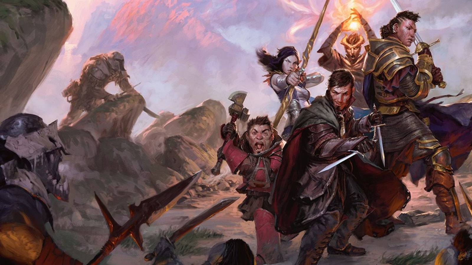 D&D Best Bard Weapons