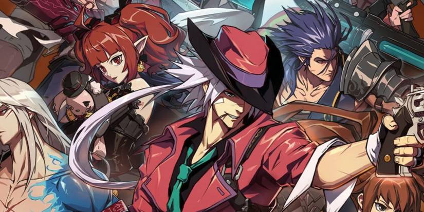 DNF Duel this basic combo is effective with any character