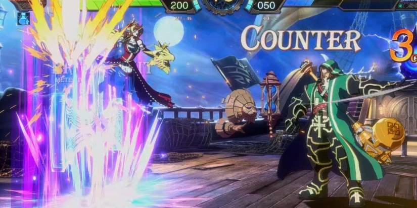 DNF Duel Crusader's Deflection Wall is a top-tier zoning ability