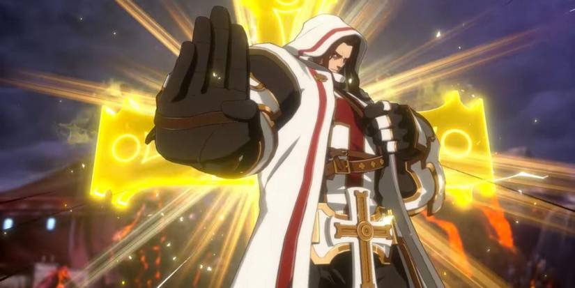 DNF Duel enjoy Crusader's infinite combo while it lasts