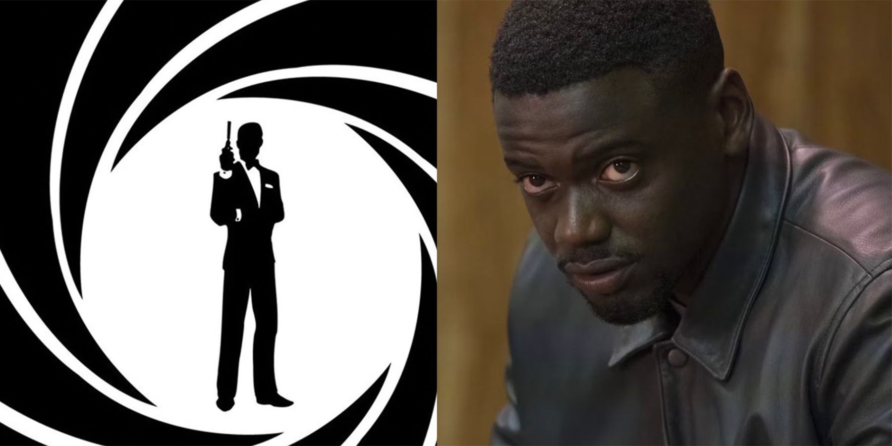 Daniel Kaluuya James Bond Villain