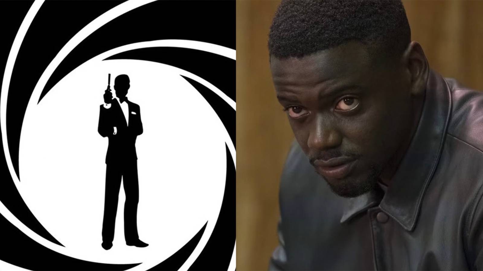 Daniel Kaluuya James Bond Villain
