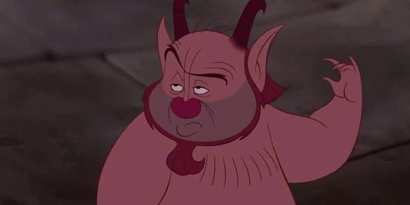 Danny Devito Iconic Roles Phil Hercules