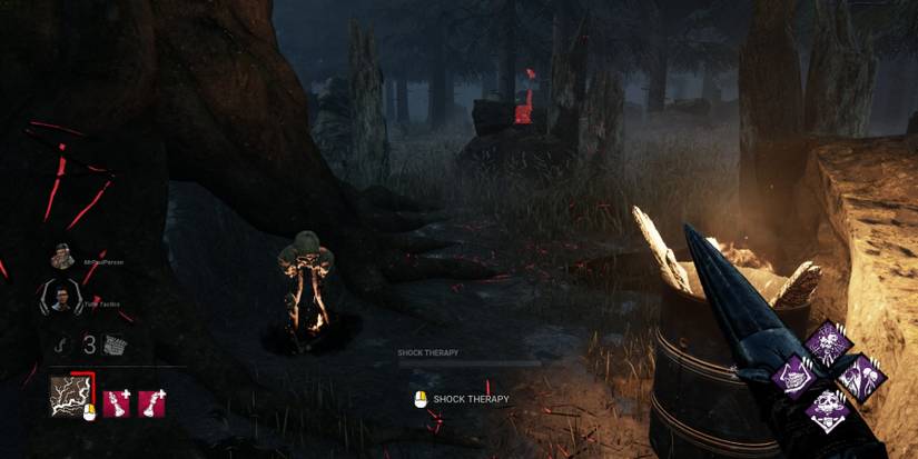 DbD Hex Totem Showcase Cropped