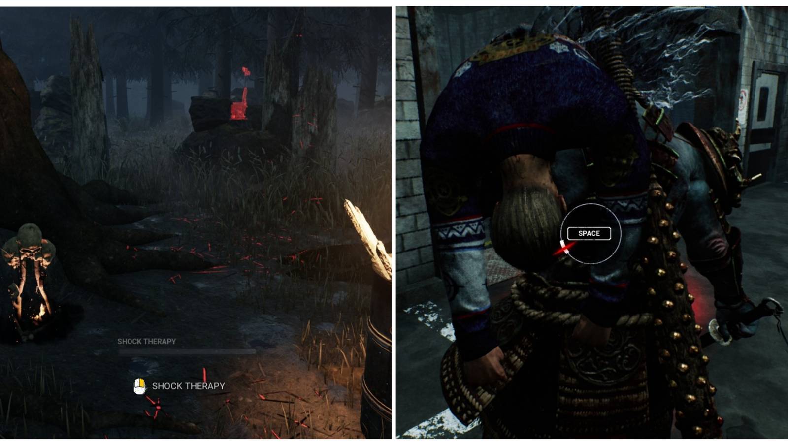 Dead by Daylight Biggest Perk Changes Feature1 