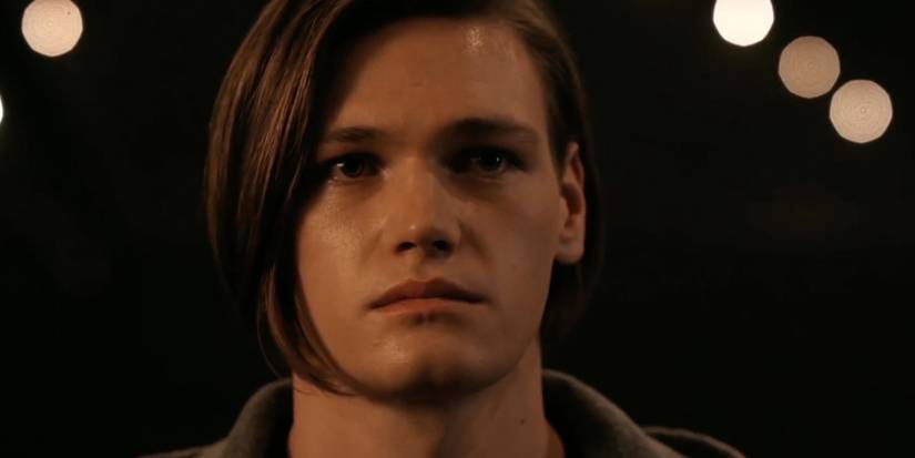 Deaf Characters In Video Games Dane The Quiet Man