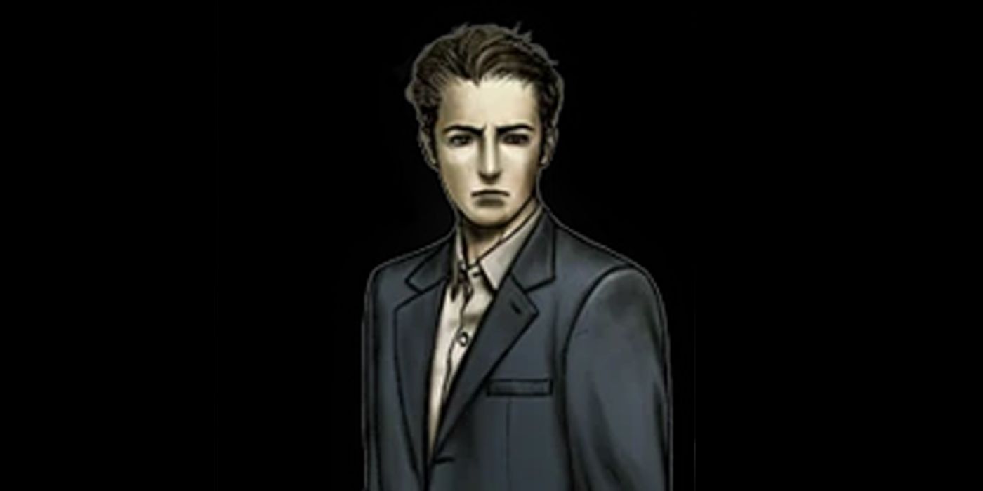 Deaf Characters In Video Games Silver Case Sumio Kodai