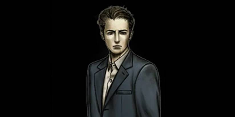 Deaf Characters In Video Games Silver Case Sumio Kodai