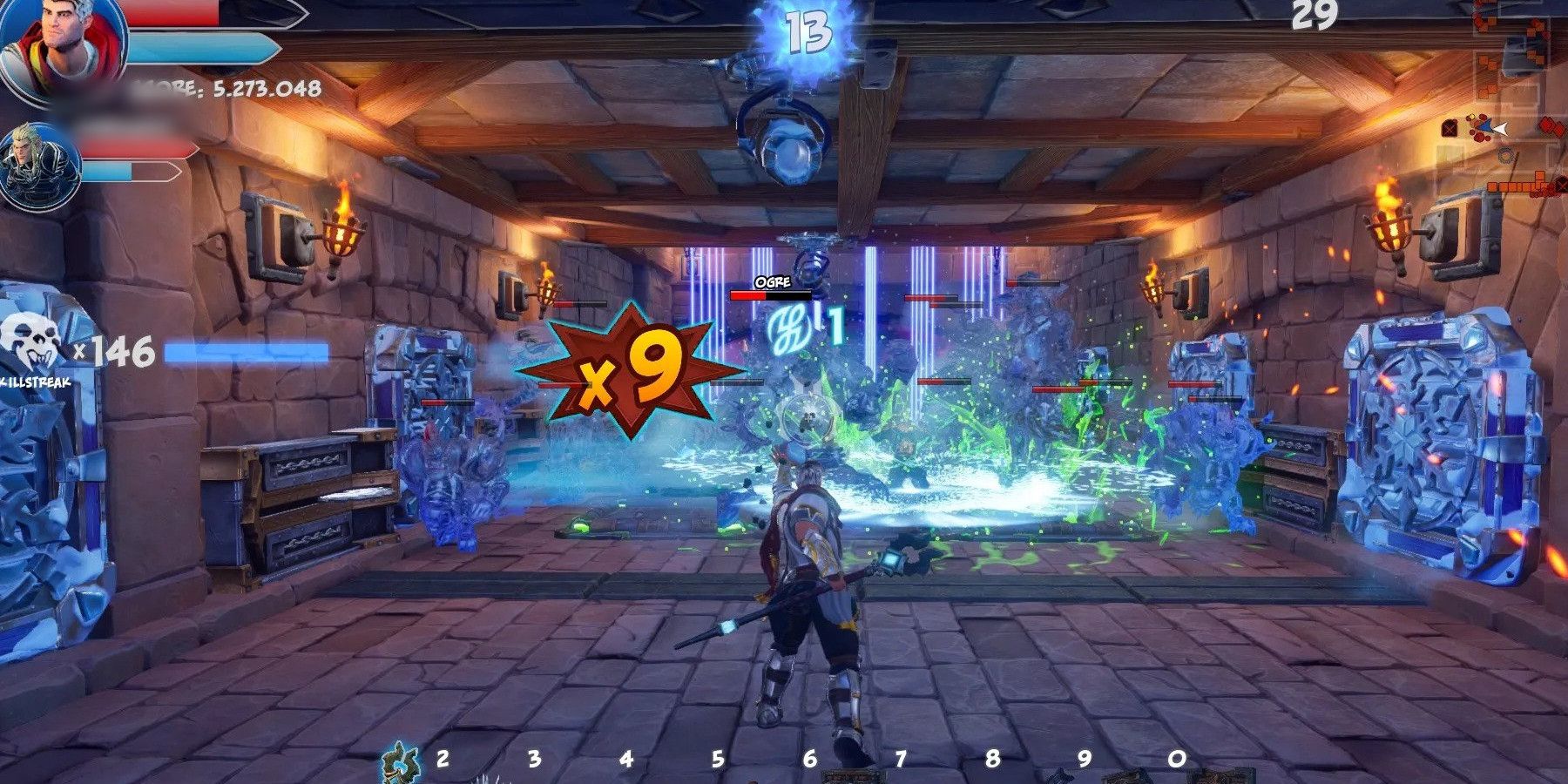 Orcs Must Die! 3 Best Traps, Ranked