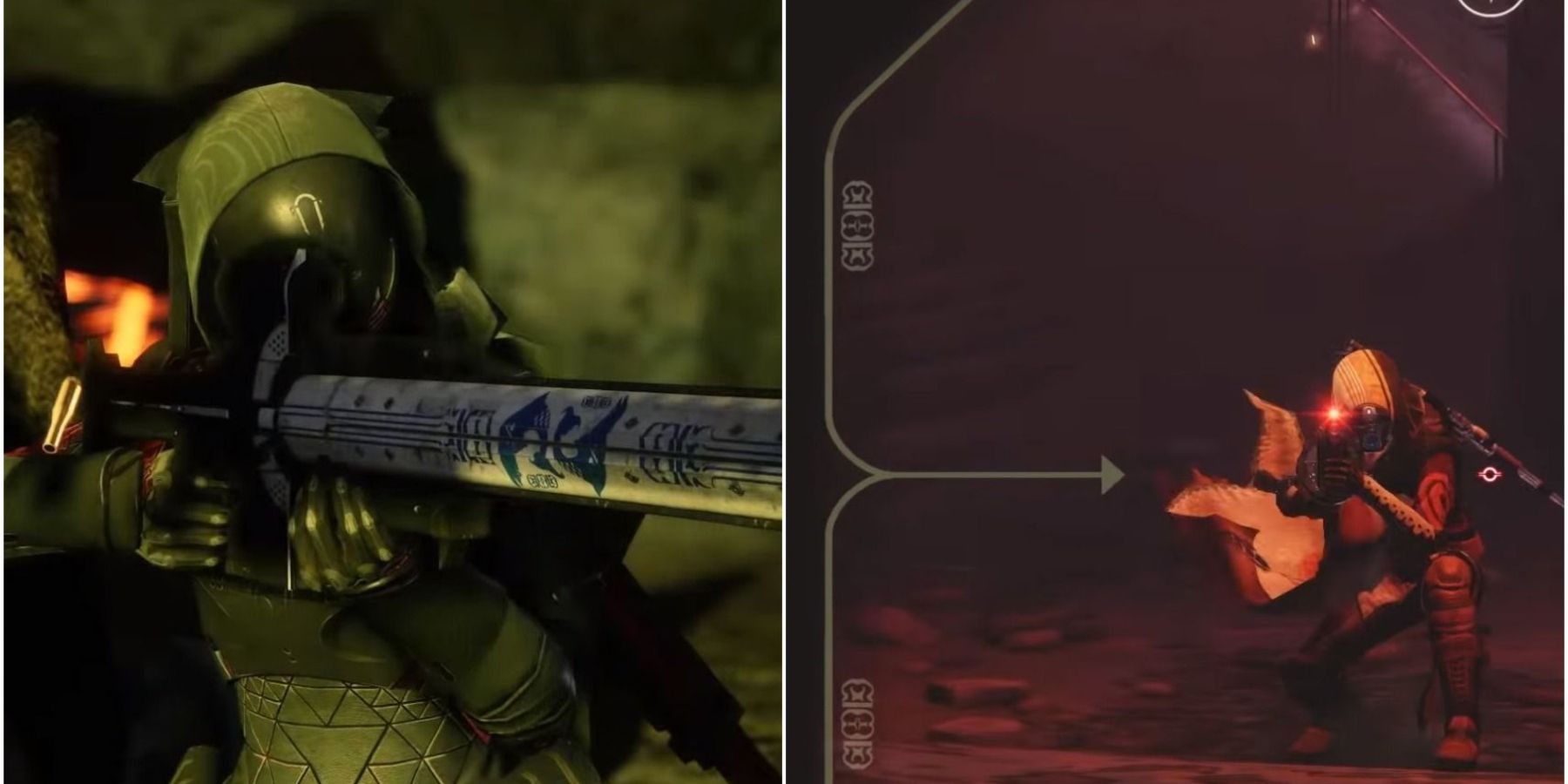 Destiny 2 Best Sniper Rifles
