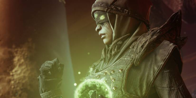 Destiny 2 Eris Season of the Haunted 17