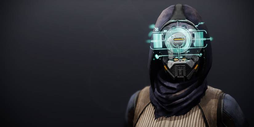 Destiny 2 Nine Days Nights Ornament For Knucklehead Radar