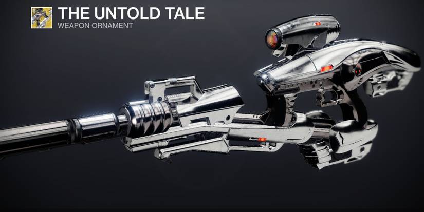 Destiny 2 Vex Mythoclast