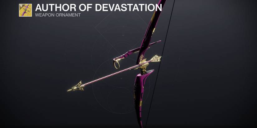 Destiny 2 Wish-Ender