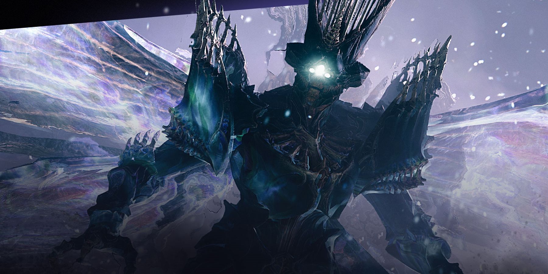 Destiny 2 Witch Queen Expansion Image New