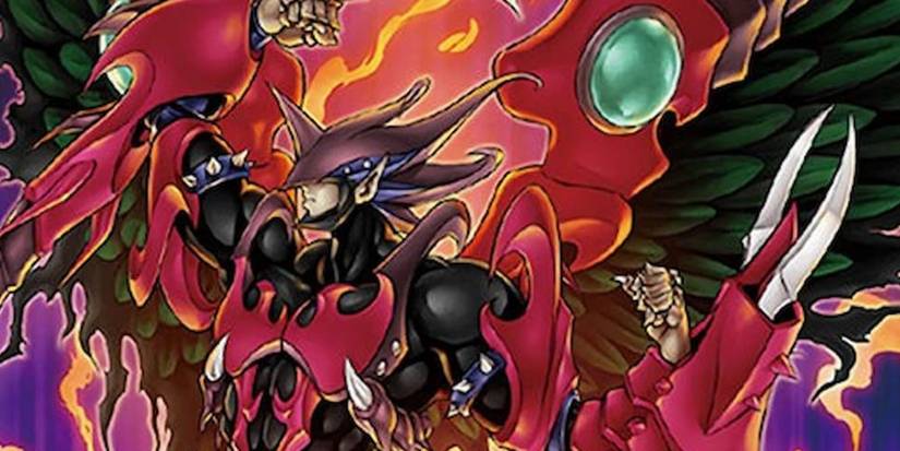 Destiny Hero Destroyer Phoenix Enforcer