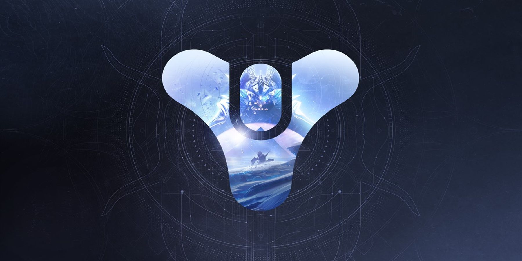 Destiny Game Logo