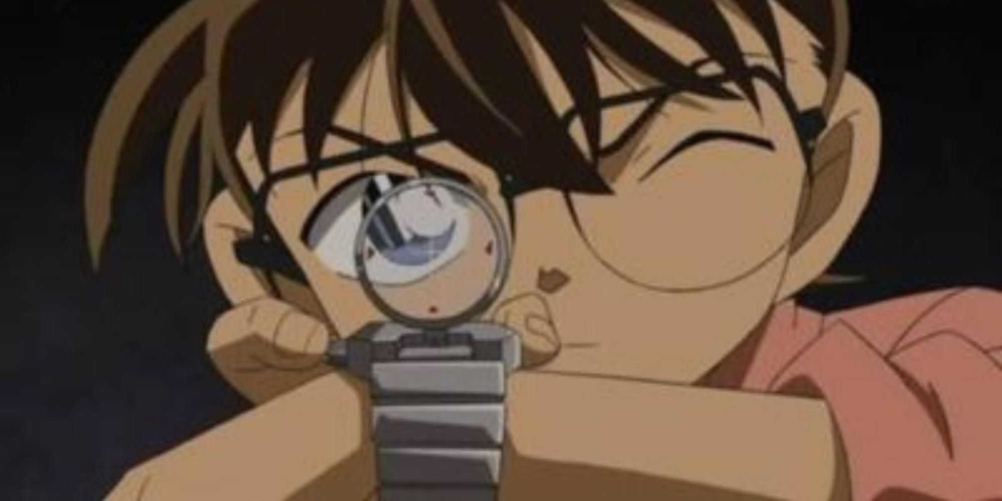 Detective Conan / Case Closed image - Anime Fans of DBolical - ModDB