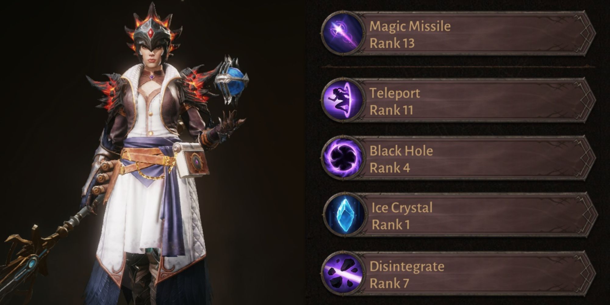 Diablo Immortal: Best builds for all character classes in Season
