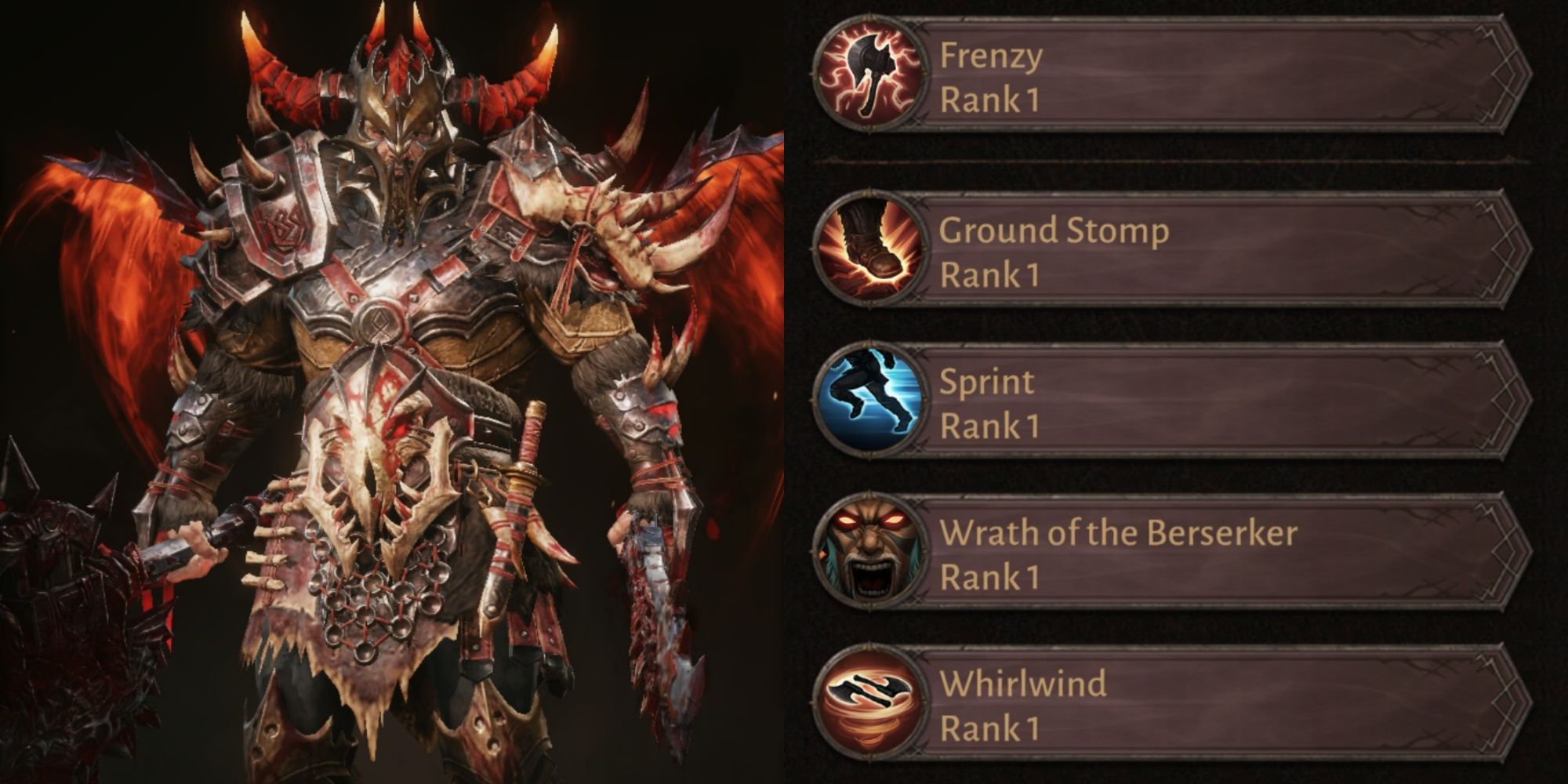 Best Updated PvE Builds for all Classes in Diablo Immortal Mobile